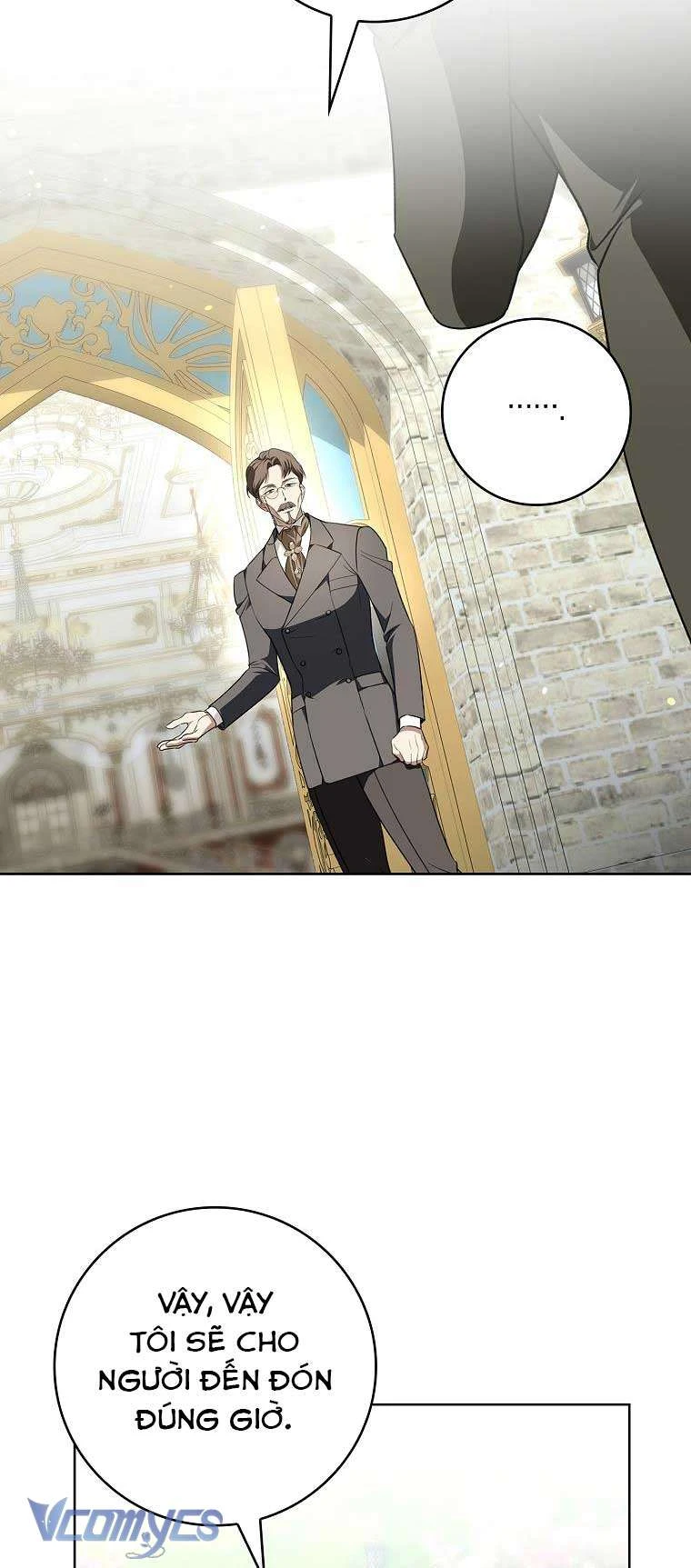 100 Lời Nguyền Của Biệt Thự Elleston Chapter  29 - 9