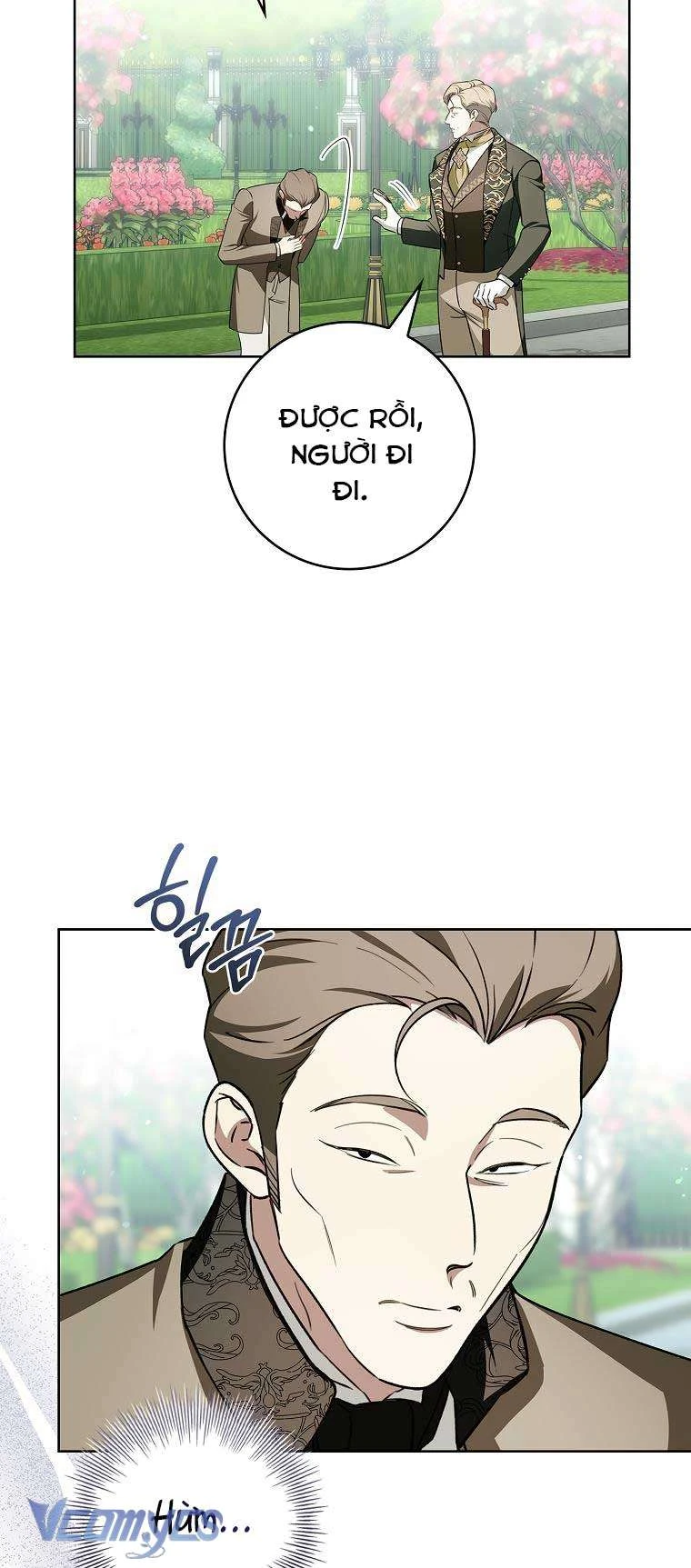 100 Lời Nguyền Của Biệt Thự Elleston Chapter  29 - 10