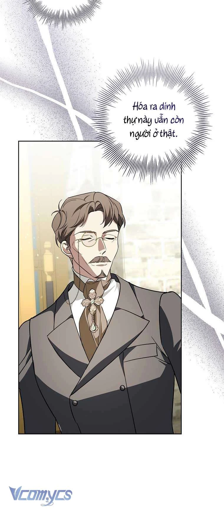 100 Lời Nguyền Của Biệt Thự Elleston Chapter  29 - 11