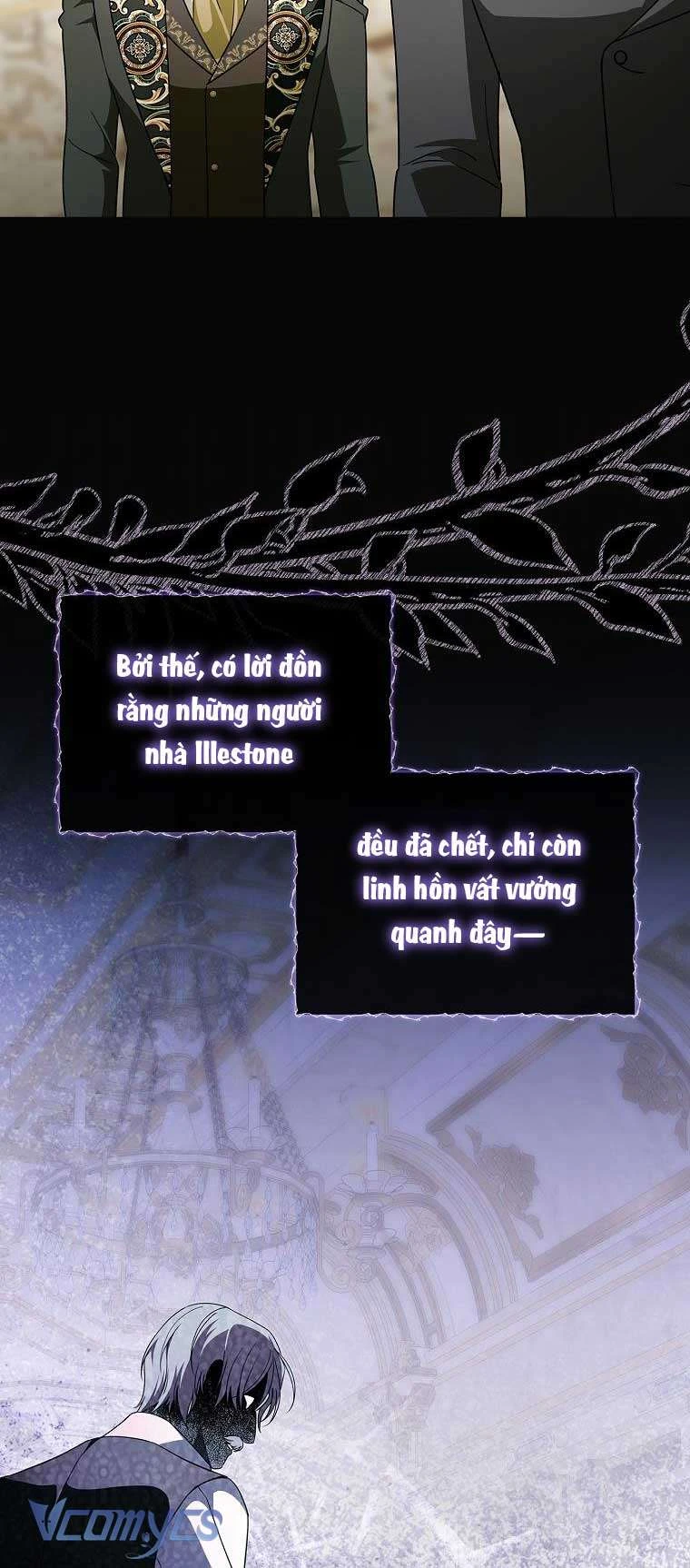 100 Lời Nguyền Của Biệt Thự Elleston Chapter  29 - 15