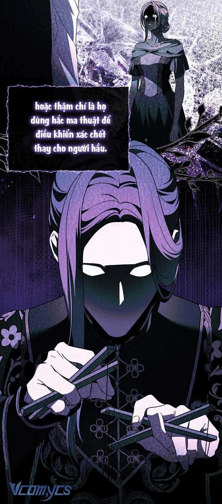 100 Lời Nguyền Của Biệt Thự Elleston Chapter  29 - 16