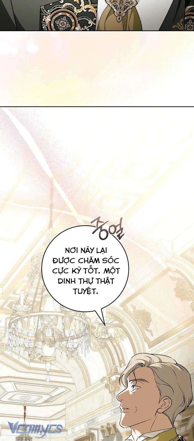 100 Lời Nguyền Của Biệt Thự Elleston Chapter  29 - 18