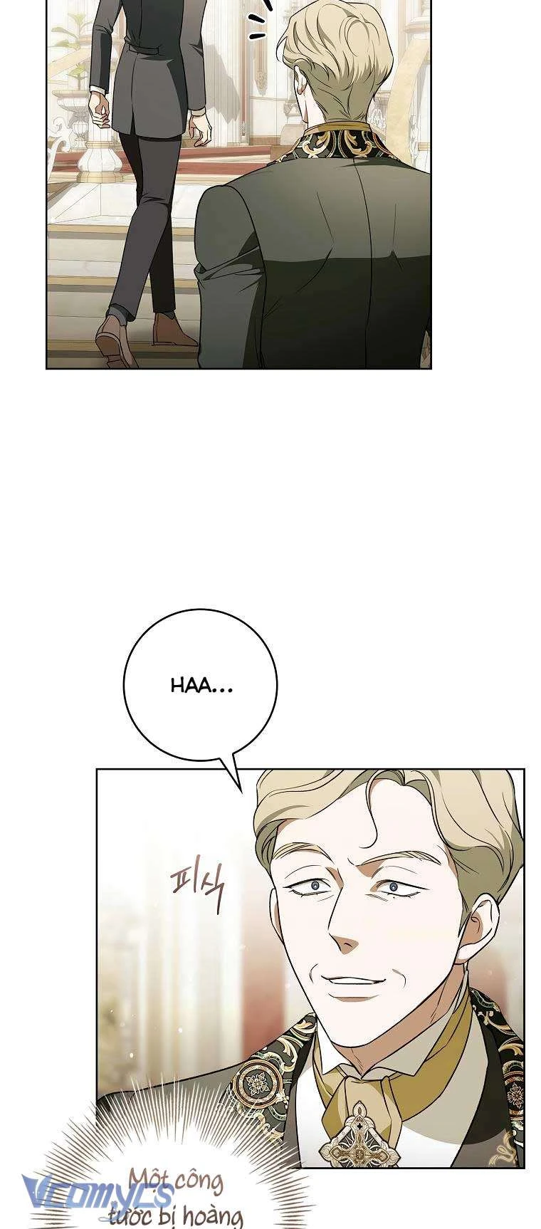 100 Lời Nguyền Của Biệt Thự Elleston Chapter  29 - 20