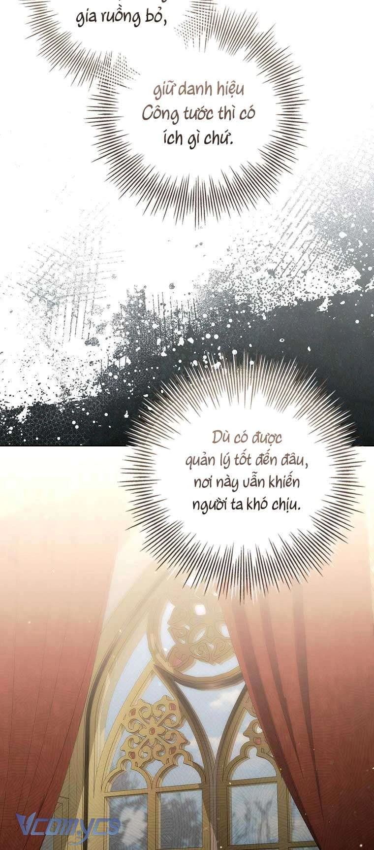 100 Lời Nguyền Của Biệt Thự Elleston Chapter  29 - 21