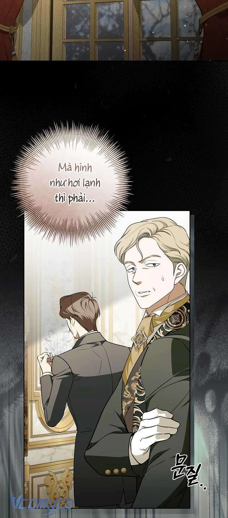 100 Lời Nguyền Của Biệt Thự Elleston Chapter  29 - 22