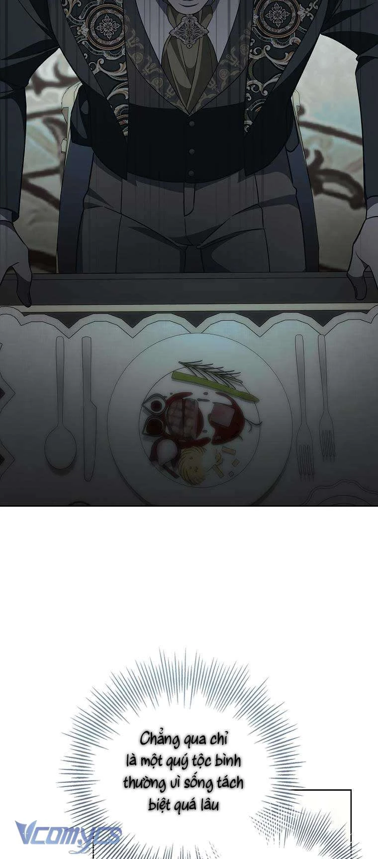 100 Lời Nguyền Của Biệt Thự Elleston Chapter  29 - 41