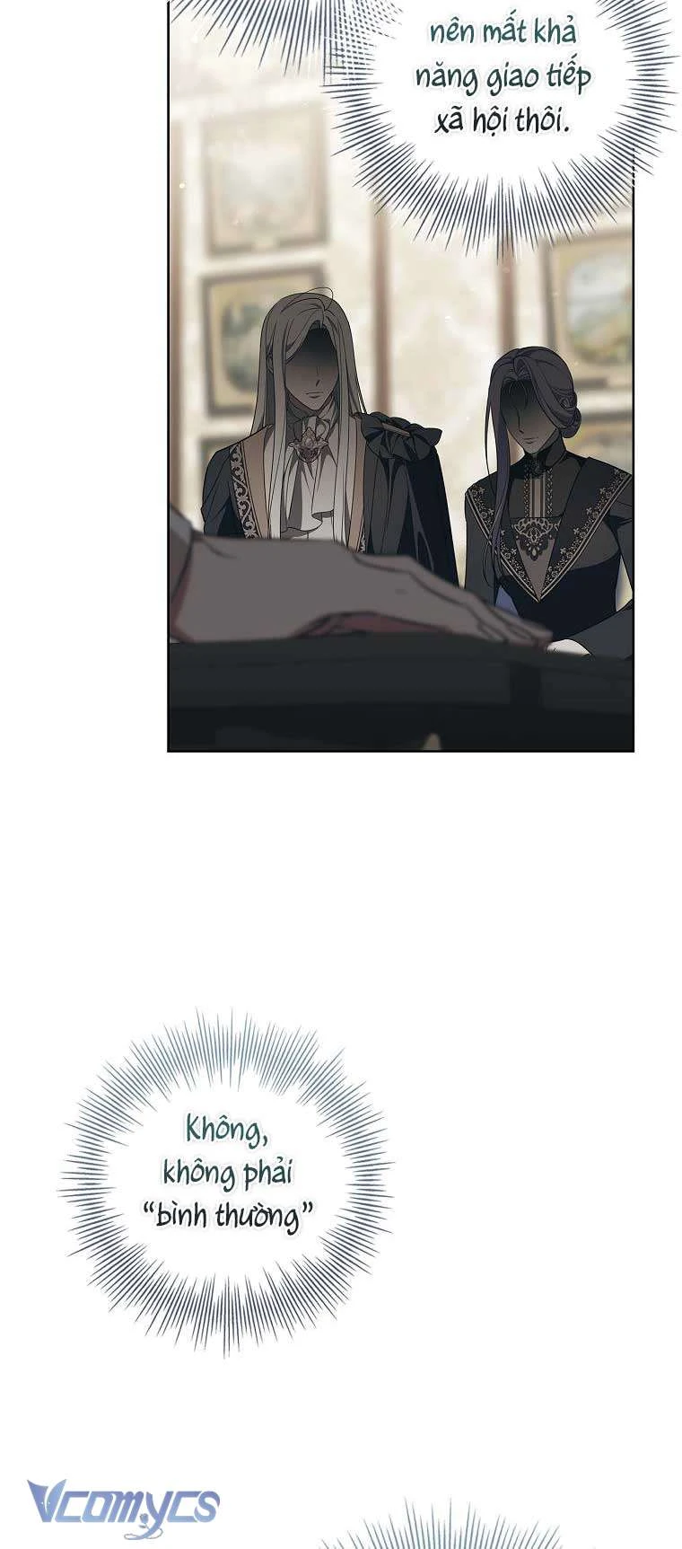 100 Lời Nguyền Của Biệt Thự Elleston Chapter  29 - 42