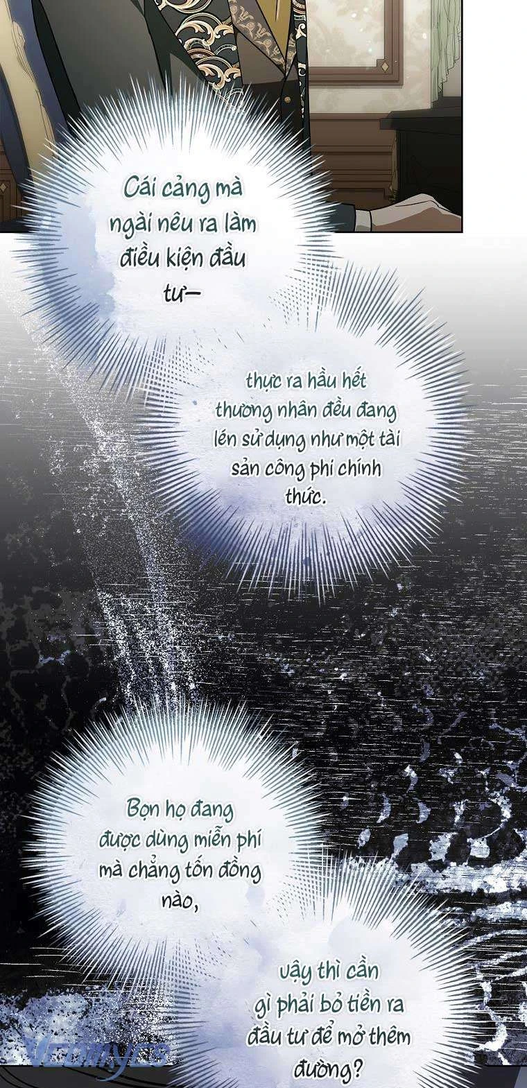 100 Lời Nguyền Của Biệt Thự Elleston Chapter  29 - 47