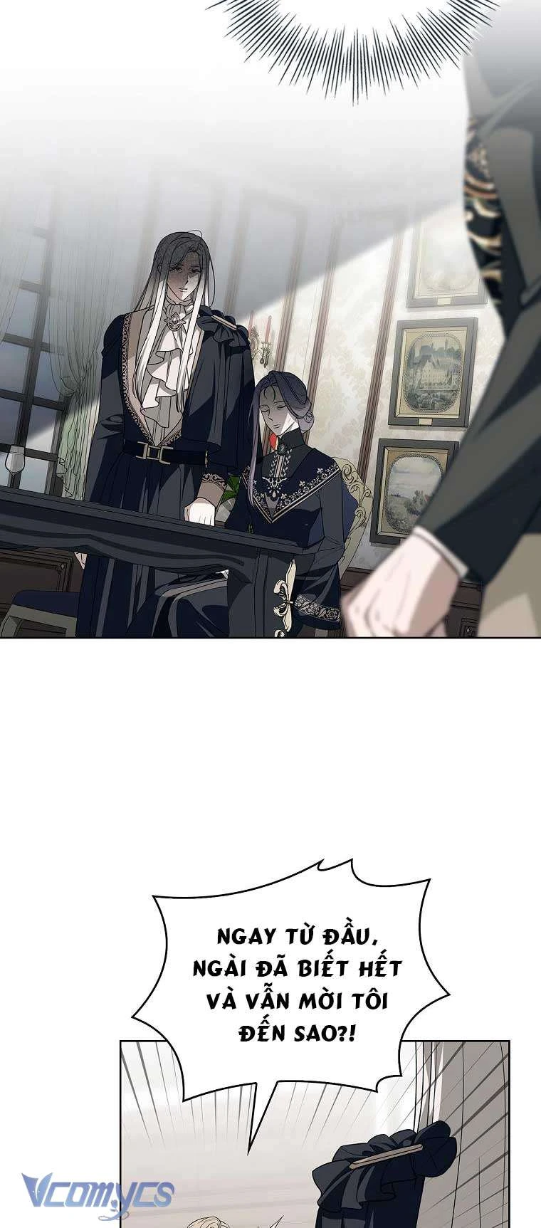 100 Lời Nguyền Của Biệt Thự Elleston Chapter  29 - 70