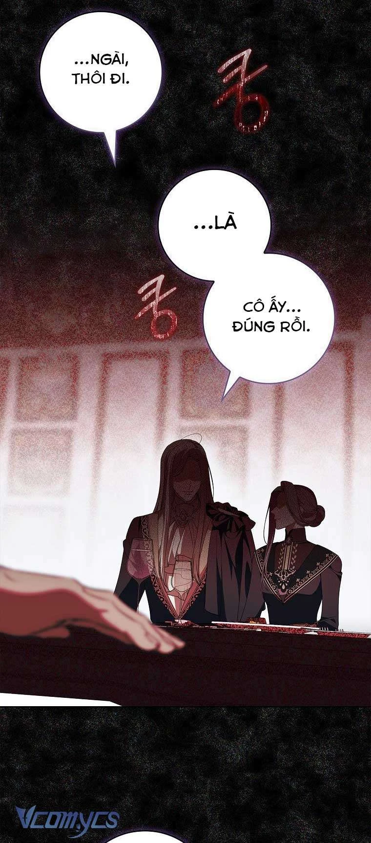 100 Lời Nguyền Của Biệt Thự Elleston Chapter  30 - 5