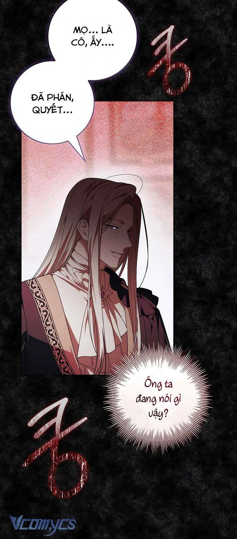 100 Lời Nguyền Của Biệt Thự Elleston Chapter  30 - 6