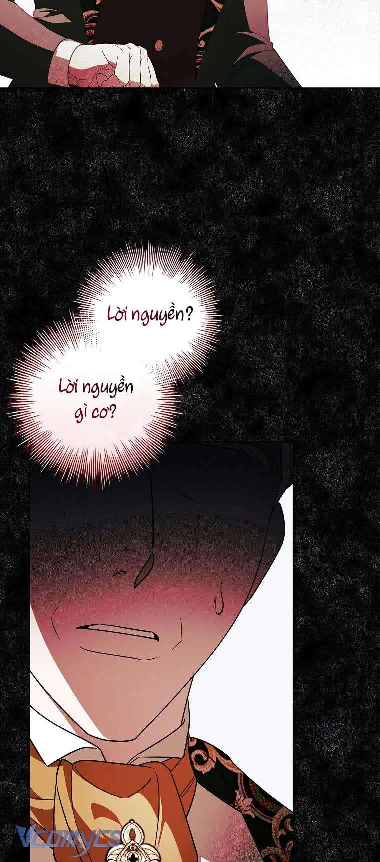 100 Lời Nguyền Của Biệt Thự Elleston Chapter  30 - 9