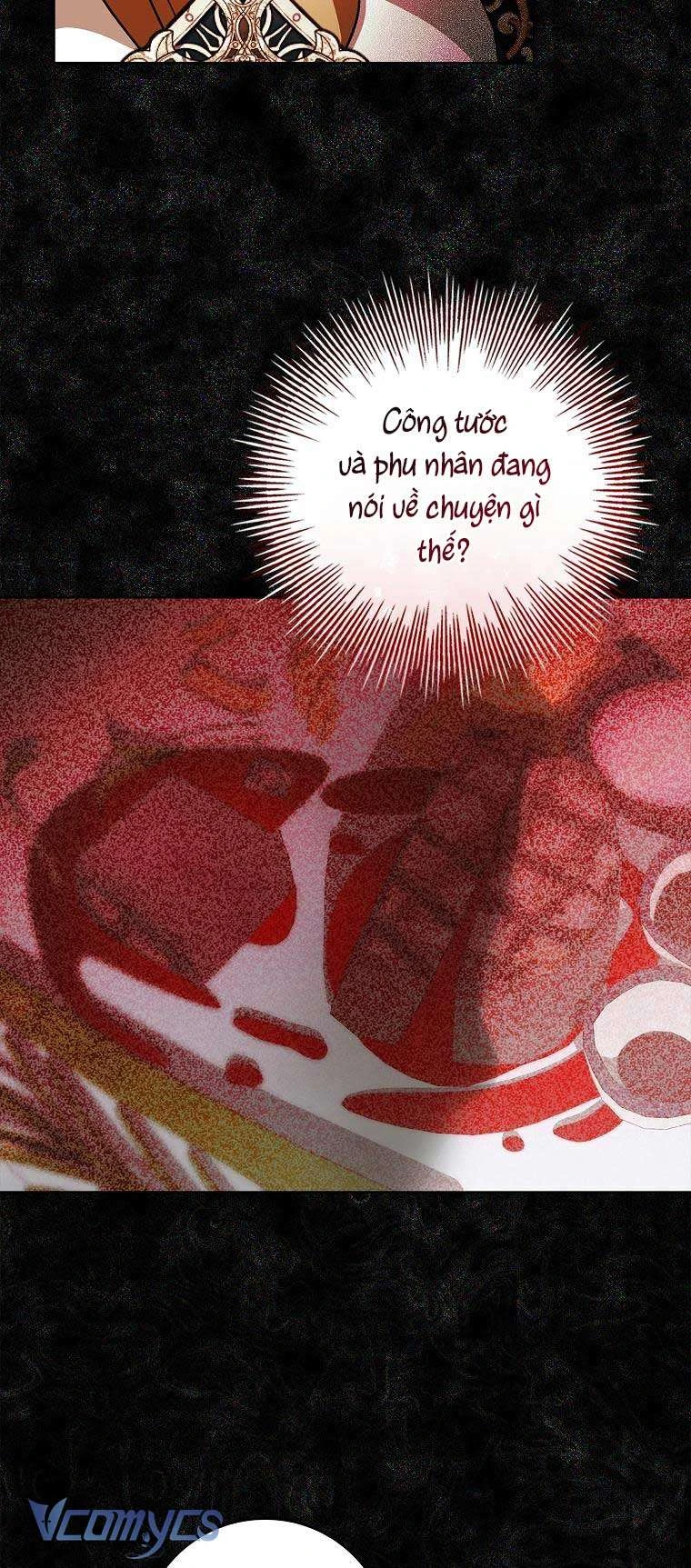 100 Lời Nguyền Của Biệt Thự Elleston Chapter  30 - 10