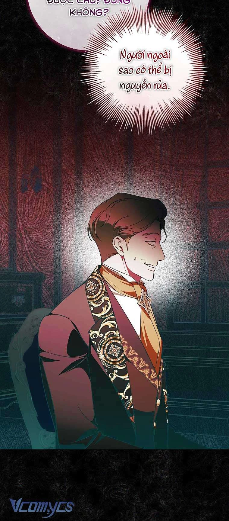 100 Lời Nguyền Của Biệt Thự Elleston Chapter  30 - 12