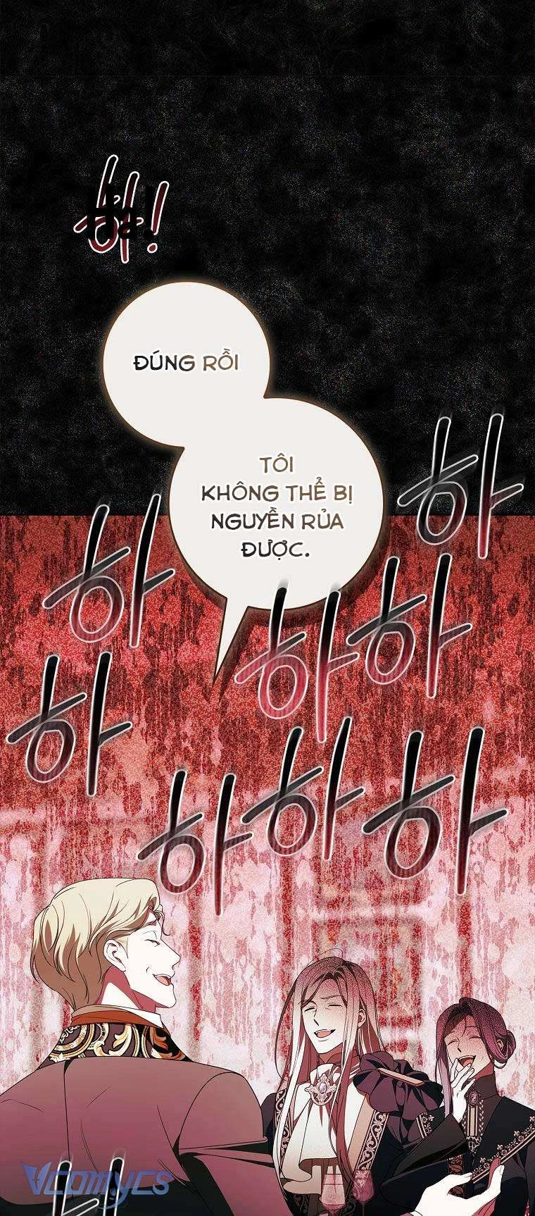 100 Lời Nguyền Của Biệt Thự Elleston Chapter  30 - 13