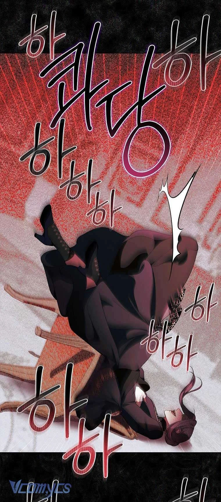 100 Lời Nguyền Của Biệt Thự Elleston Chapter  30 - 15