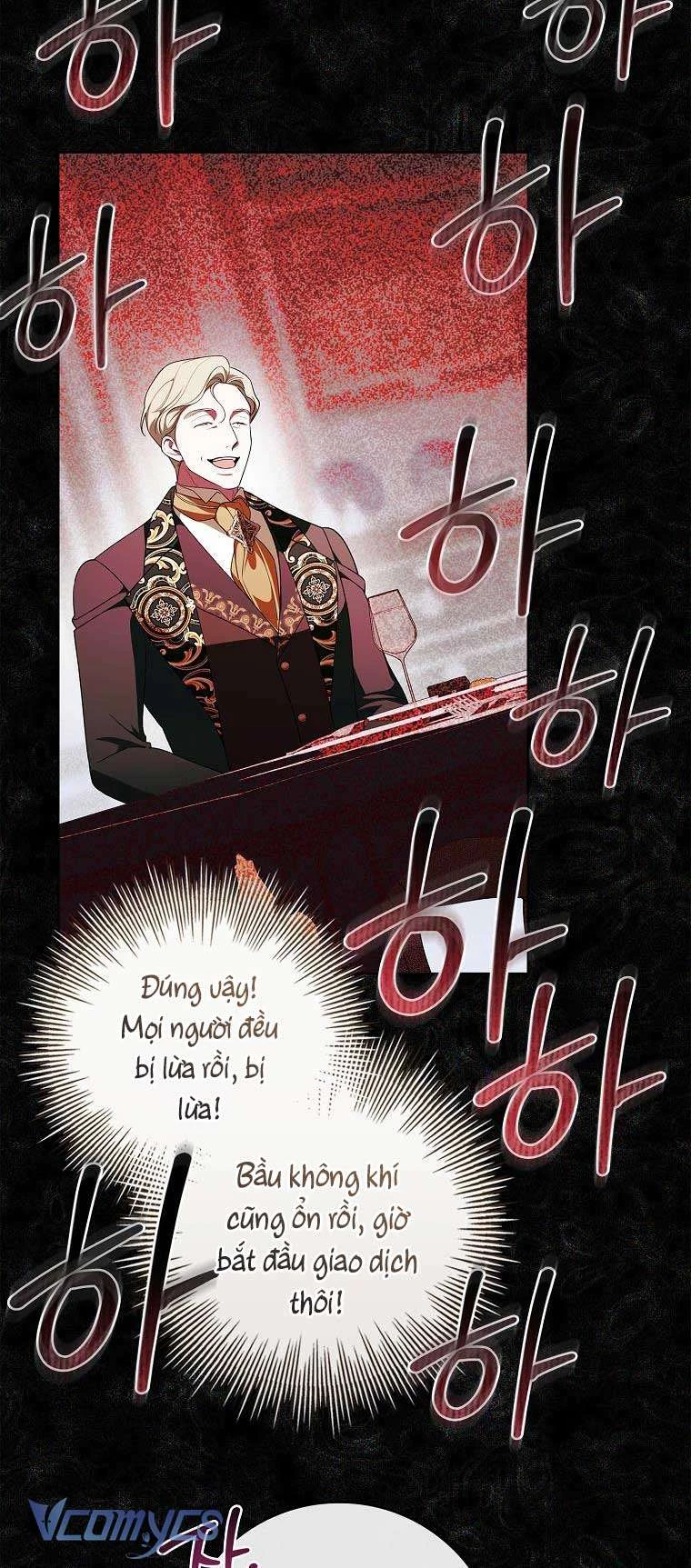 100 Lời Nguyền Của Biệt Thự Elleston Chapter  30 - 16