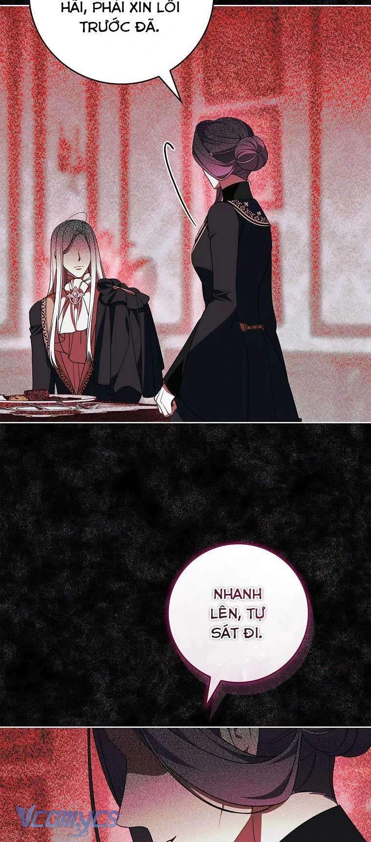 100 Lời Nguyền Của Biệt Thự Elleston Chapter  30 - 19