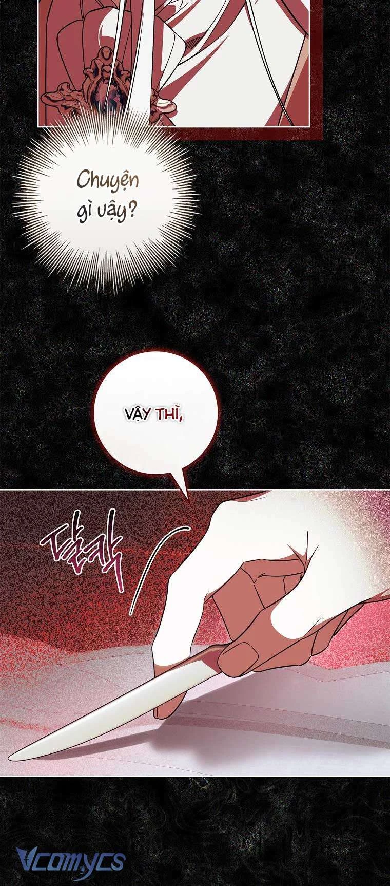 100 Lời Nguyền Của Biệt Thự Elleston Chapter  30 - 21