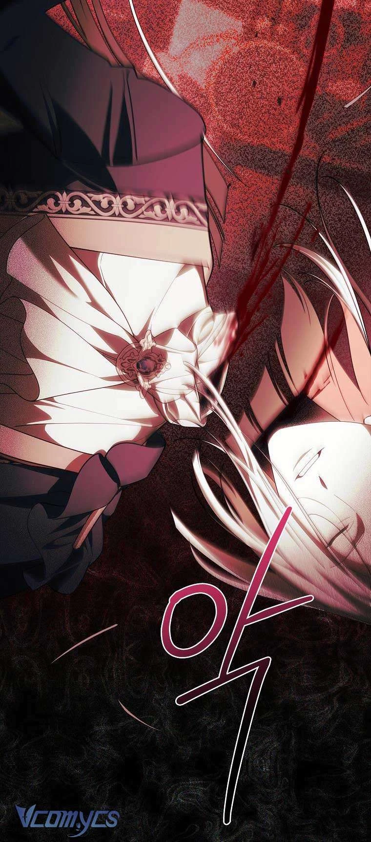 100 Lời Nguyền Của Biệt Thự Elleston Chapter  30 - 23