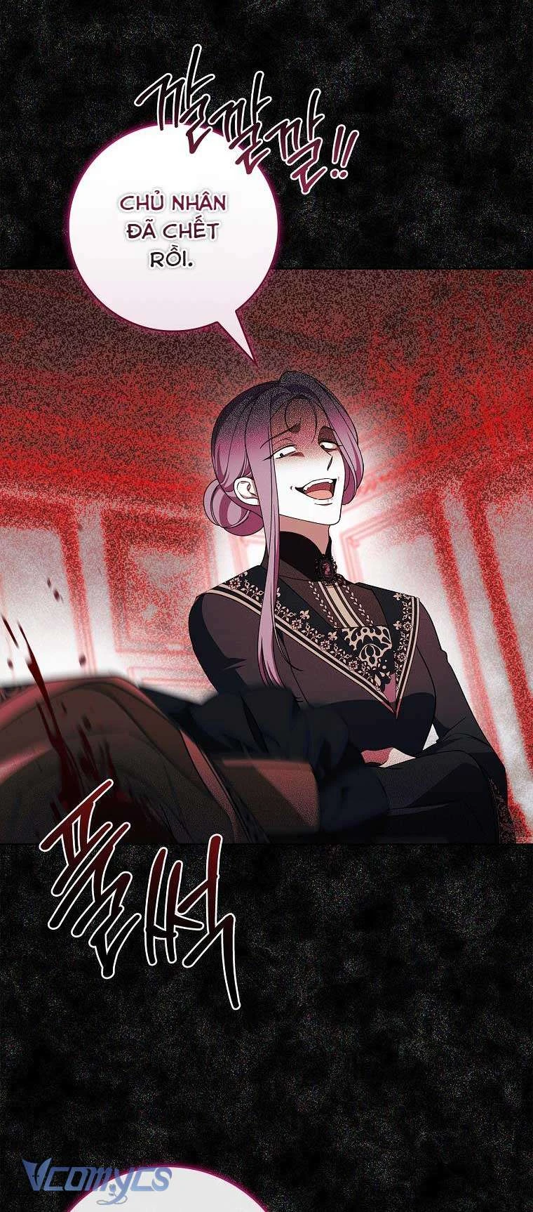 100 Lời Nguyền Của Biệt Thự Elleston Chapter  30 - 25