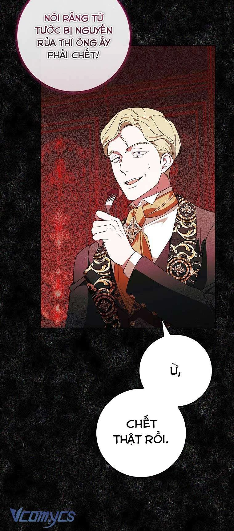 100 Lời Nguyền Của Biệt Thự Elleston Chapter  30 - 26