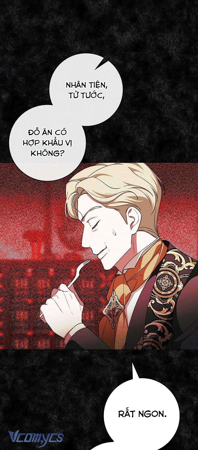 100 Lời Nguyền Của Biệt Thự Elleston Chapter  30 - 27