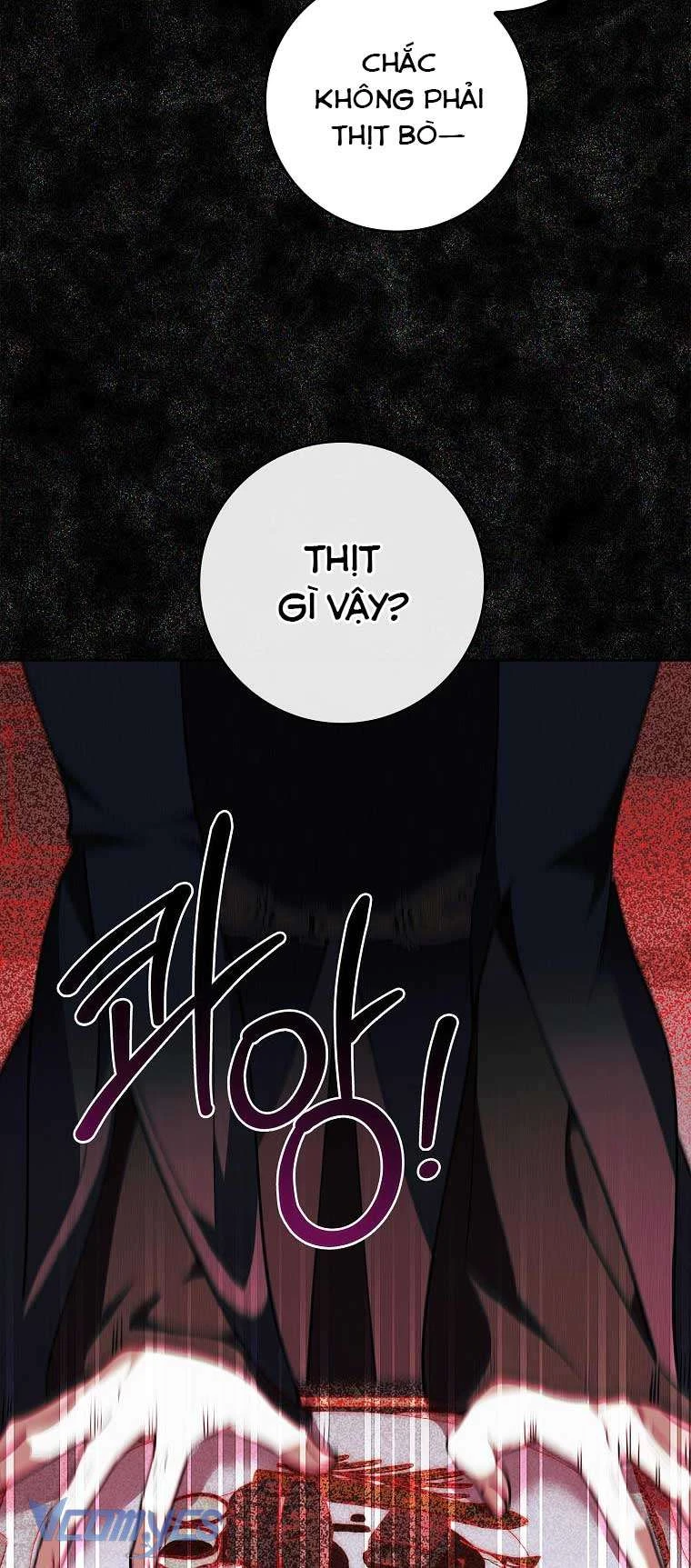 100 Lời Nguyền Của Biệt Thự Elleston Chapter  30 - 28