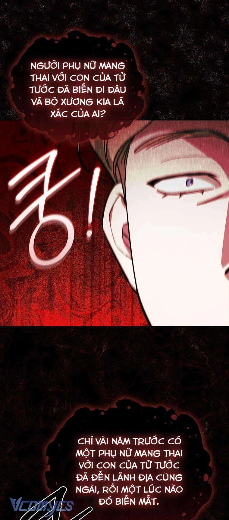 100 Lời Nguyền Của Biệt Thự Elleston Chapter  30 - 31