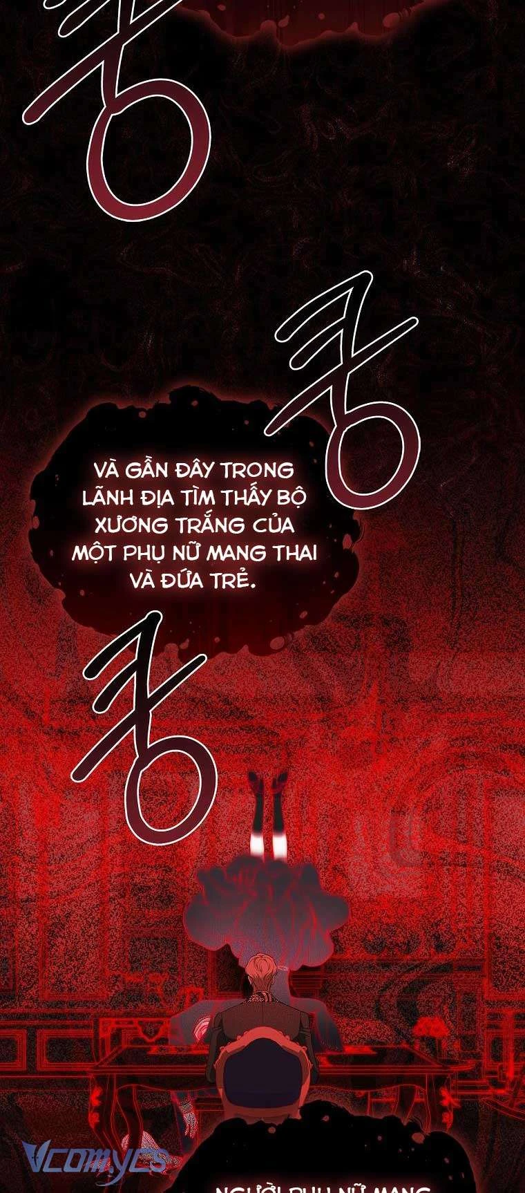 100 Lời Nguyền Của Biệt Thự Elleston Chapter  30 - 32