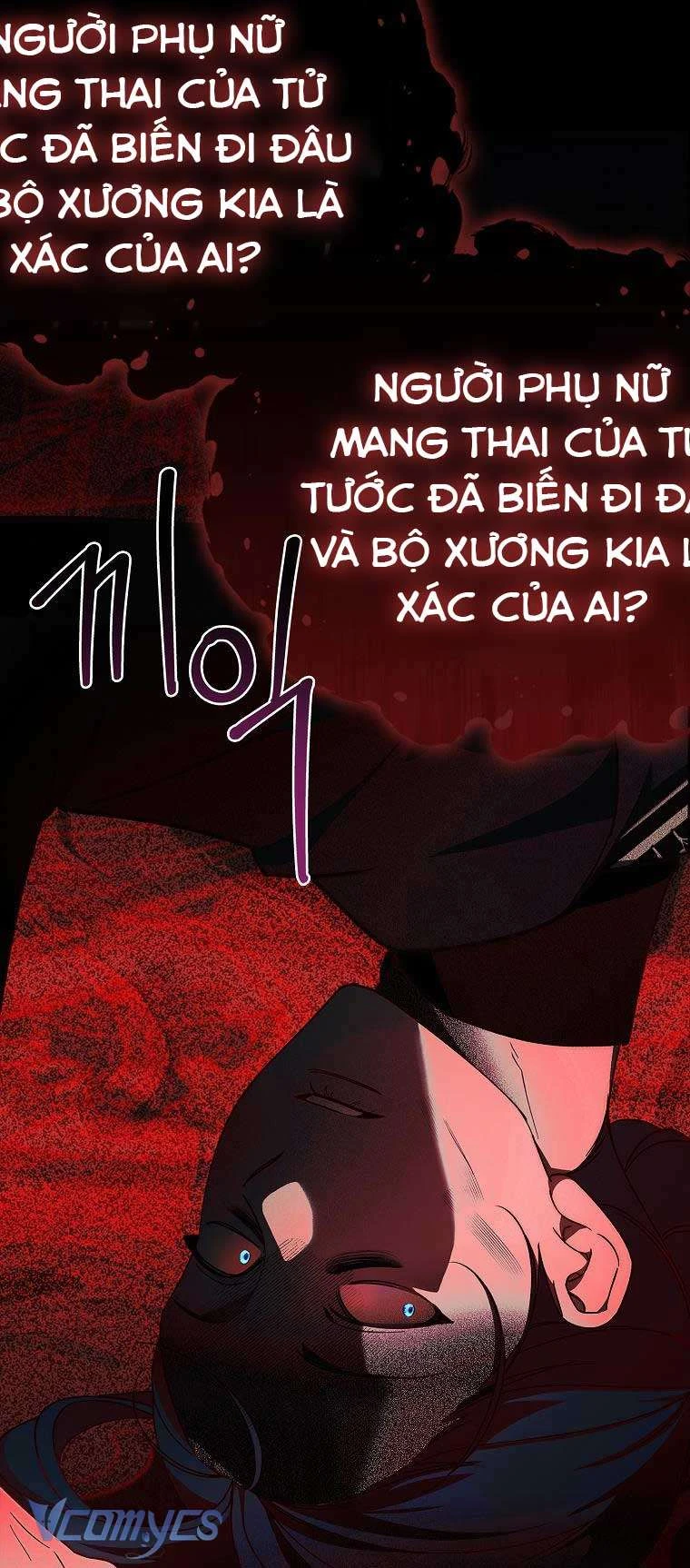 100 Lời Nguyền Của Biệt Thự Elleston Chapter  30 - 34
