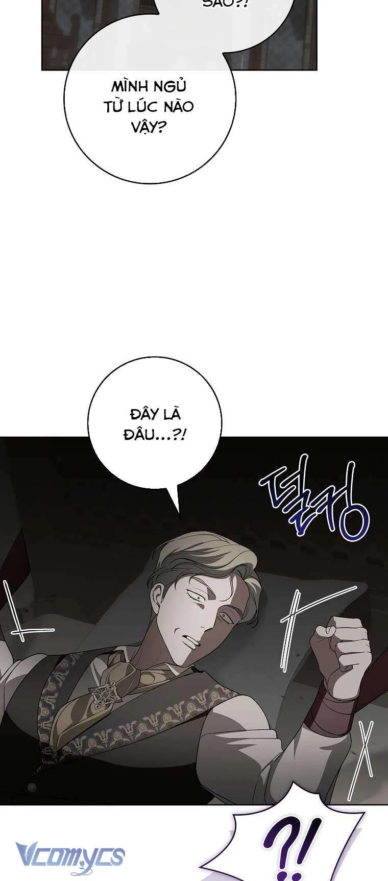 100 Lời Nguyền Của Biệt Thự Elleston Chapter  30 - 40