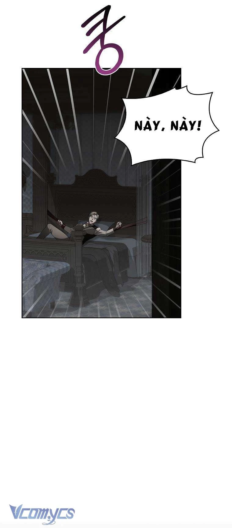 100 Lời Nguyền Của Biệt Thự Elleston Chapter  30 - 52