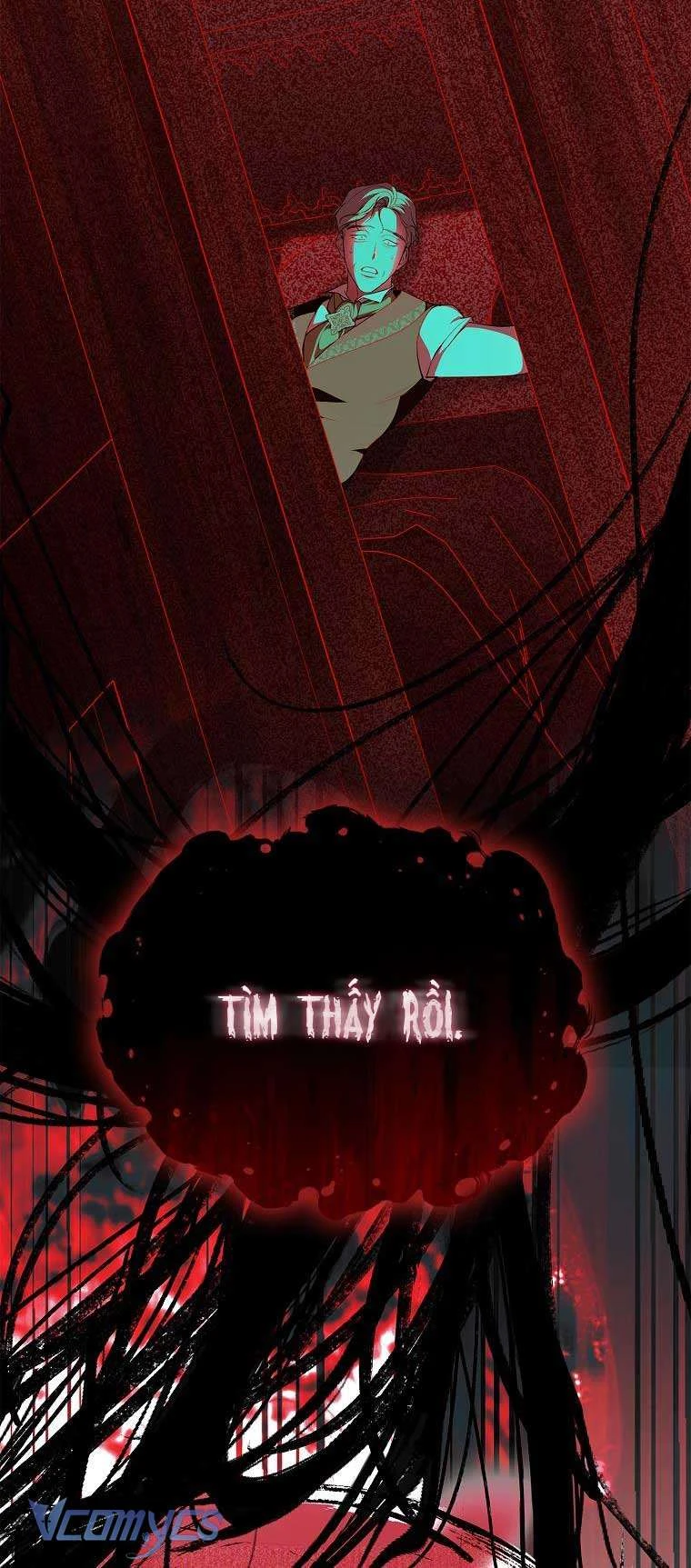 100 Lời Nguyền Của Biệt Thự Elleston Chapter  30 - 58