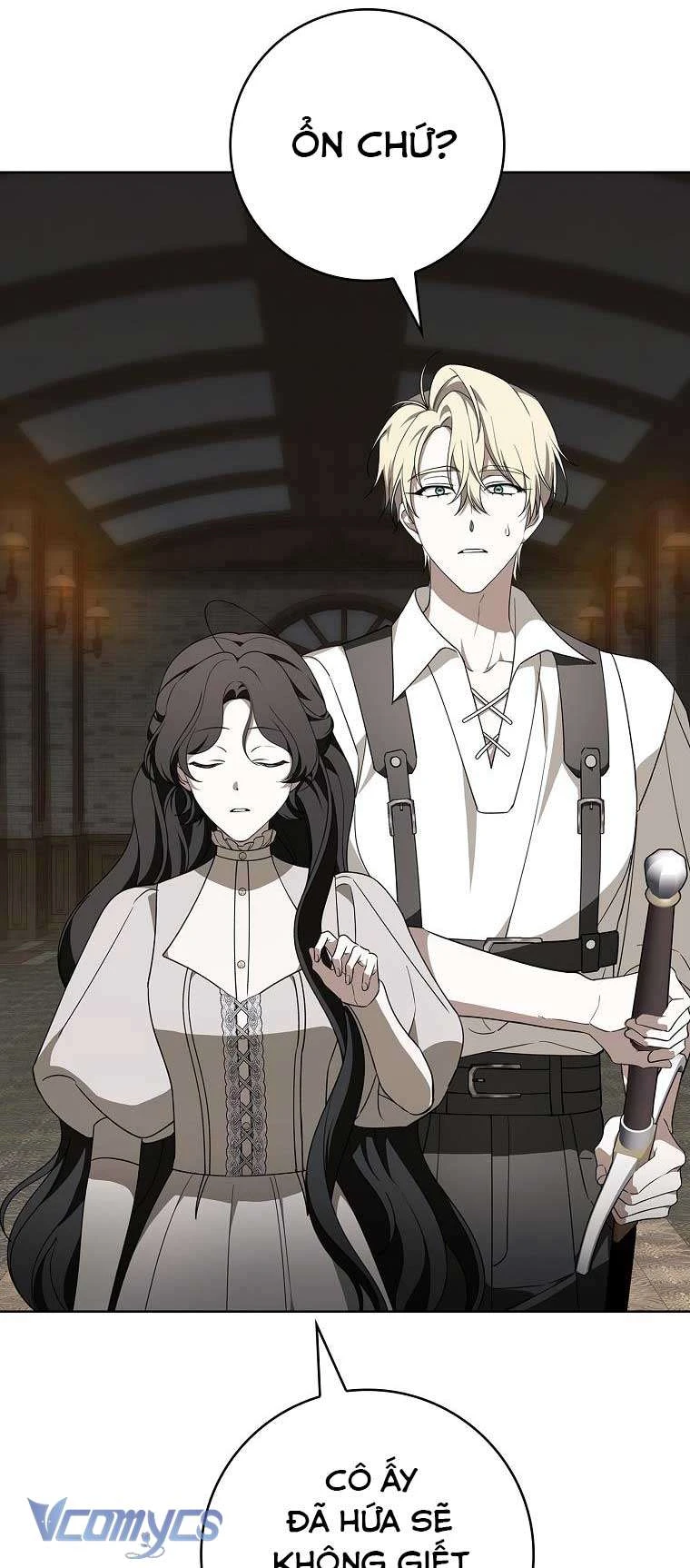 100 Lời Nguyền Của Biệt Thự Elleston Chapter  30 - 64