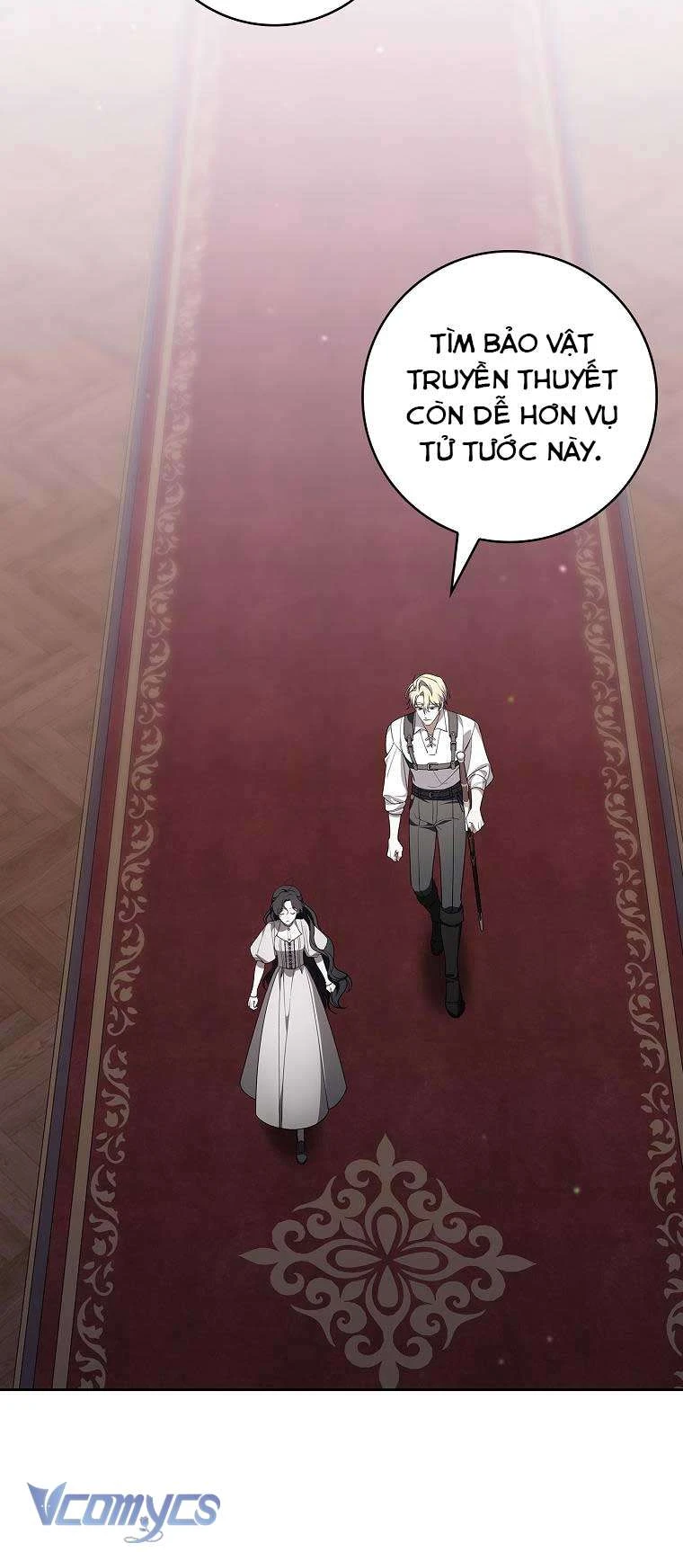 100 Lời Nguyền Của Biệt Thự Elleston Chapter  30 - 69