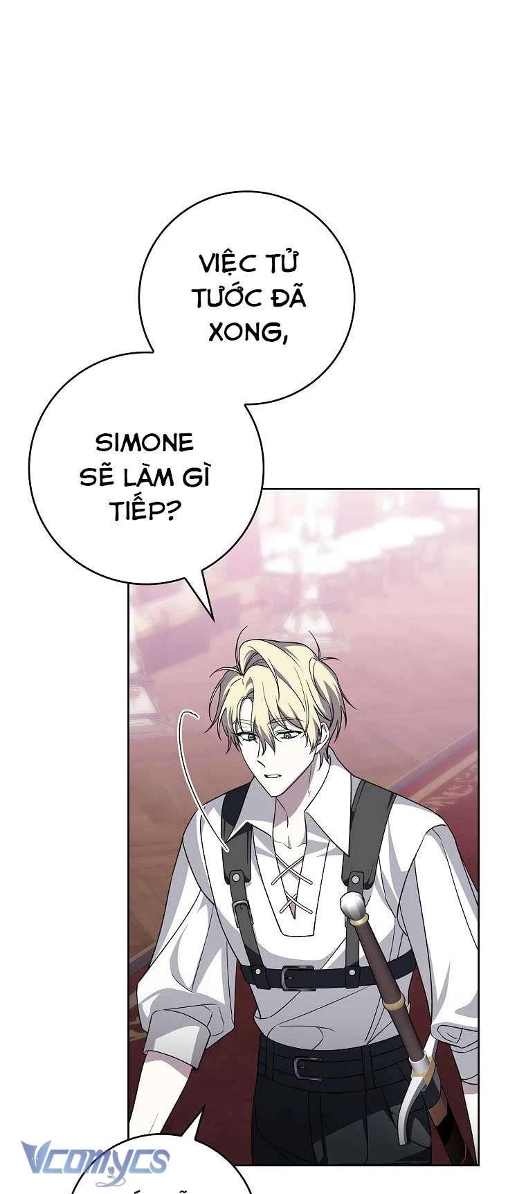 100 Lời Nguyền Của Biệt Thự Elleston Chapter  30 - 70