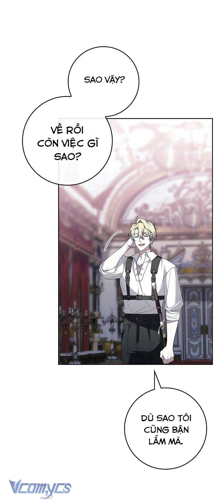 100 Lời Nguyền Của Biệt Thự Elleston Chapter  30 - 72