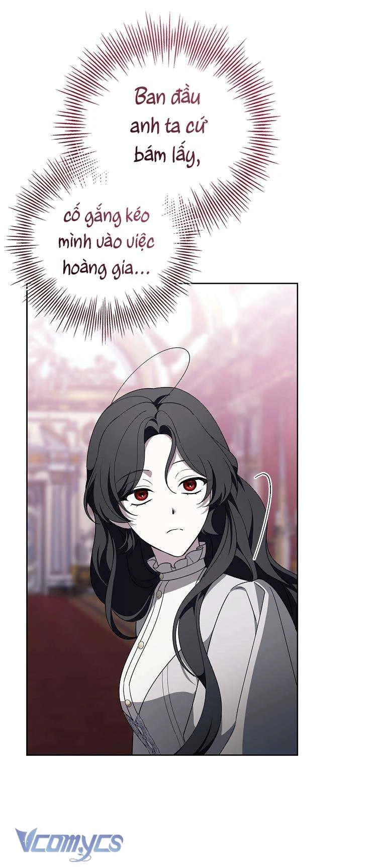 100 Lời Nguyền Của Biệt Thự Elleston Chapter  30 - 73