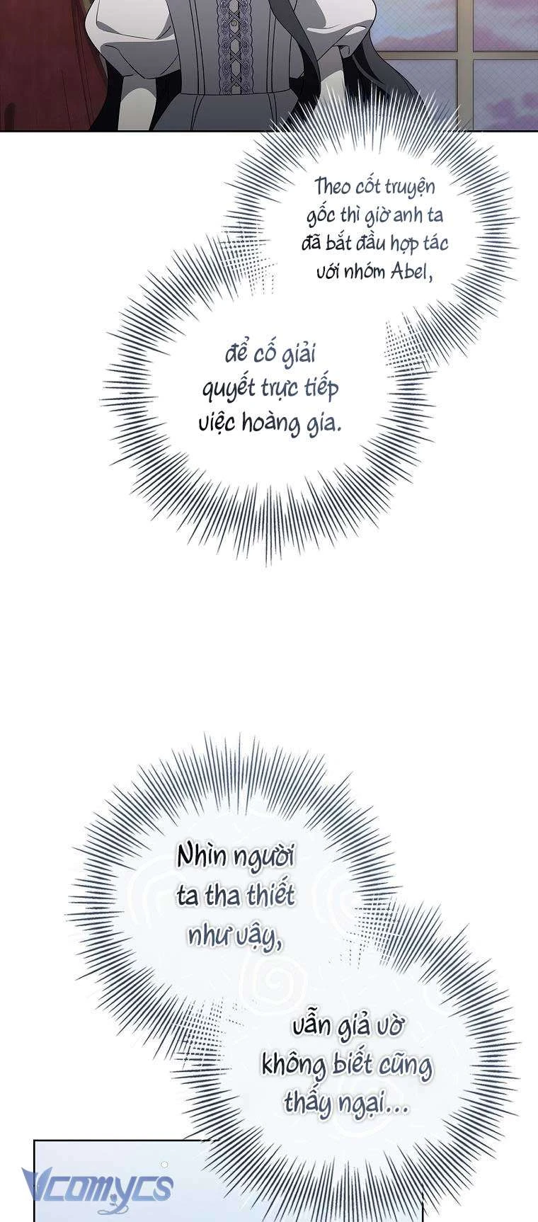 100 Lời Nguyền Của Biệt Thự Elleston Chapter  30 - 76