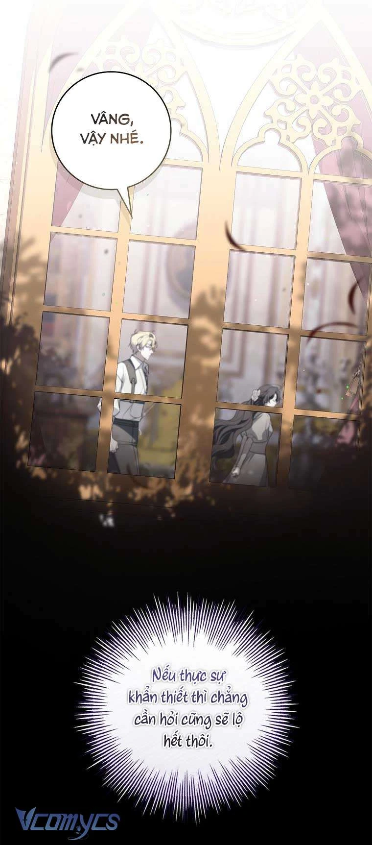 100 Lời Nguyền Của Biệt Thự Elleston Chapter  30 - 79