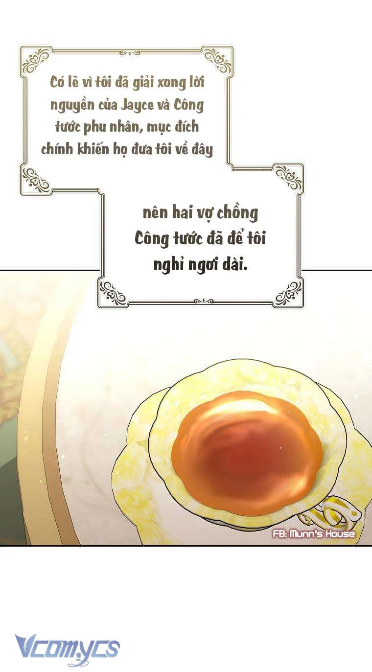 100 Lời Nguyền Của Biệt Thự Elleston Chapter  31 - 10