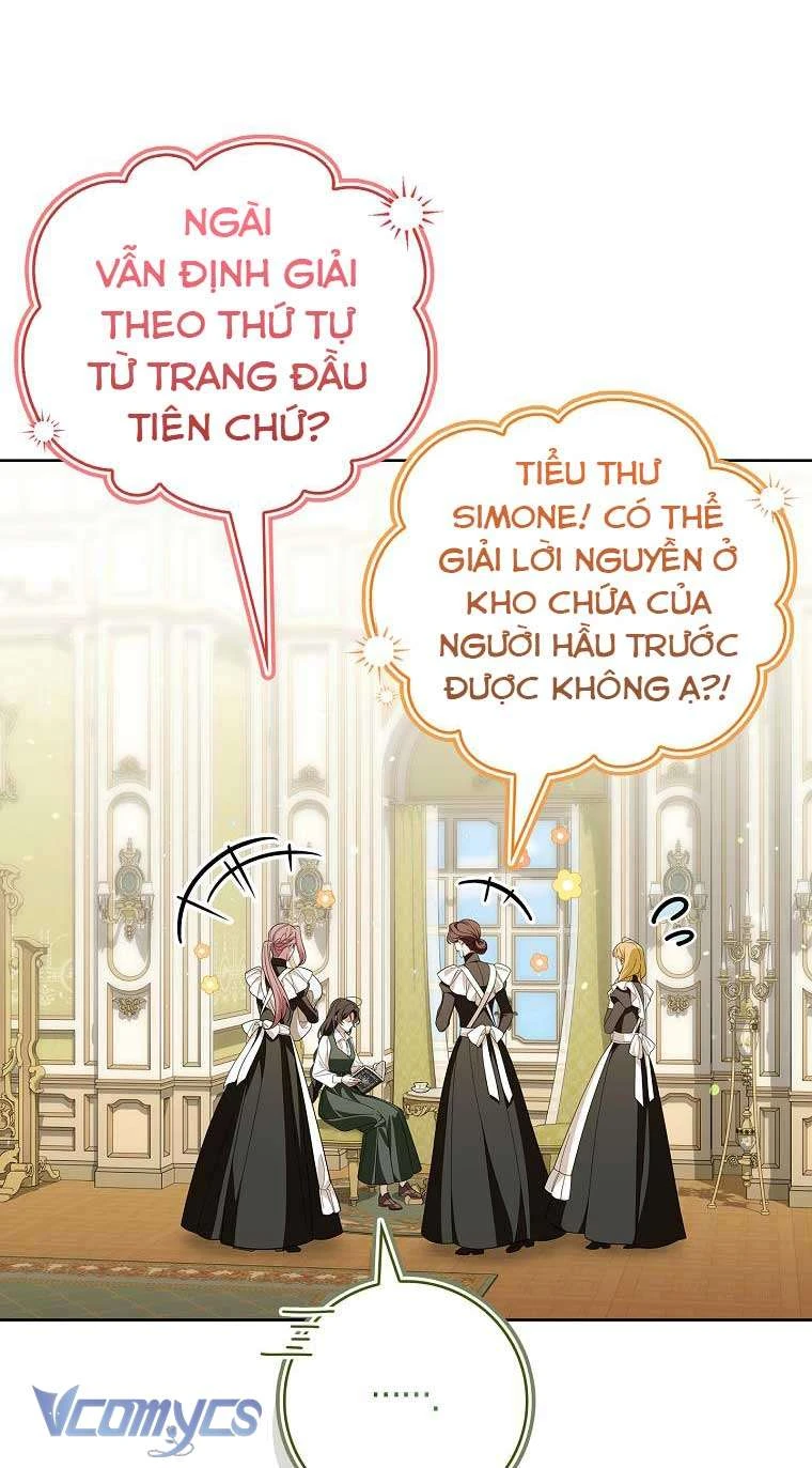 100 Lời Nguyền Của Biệt Thự Elleston Chapter  31 - 16