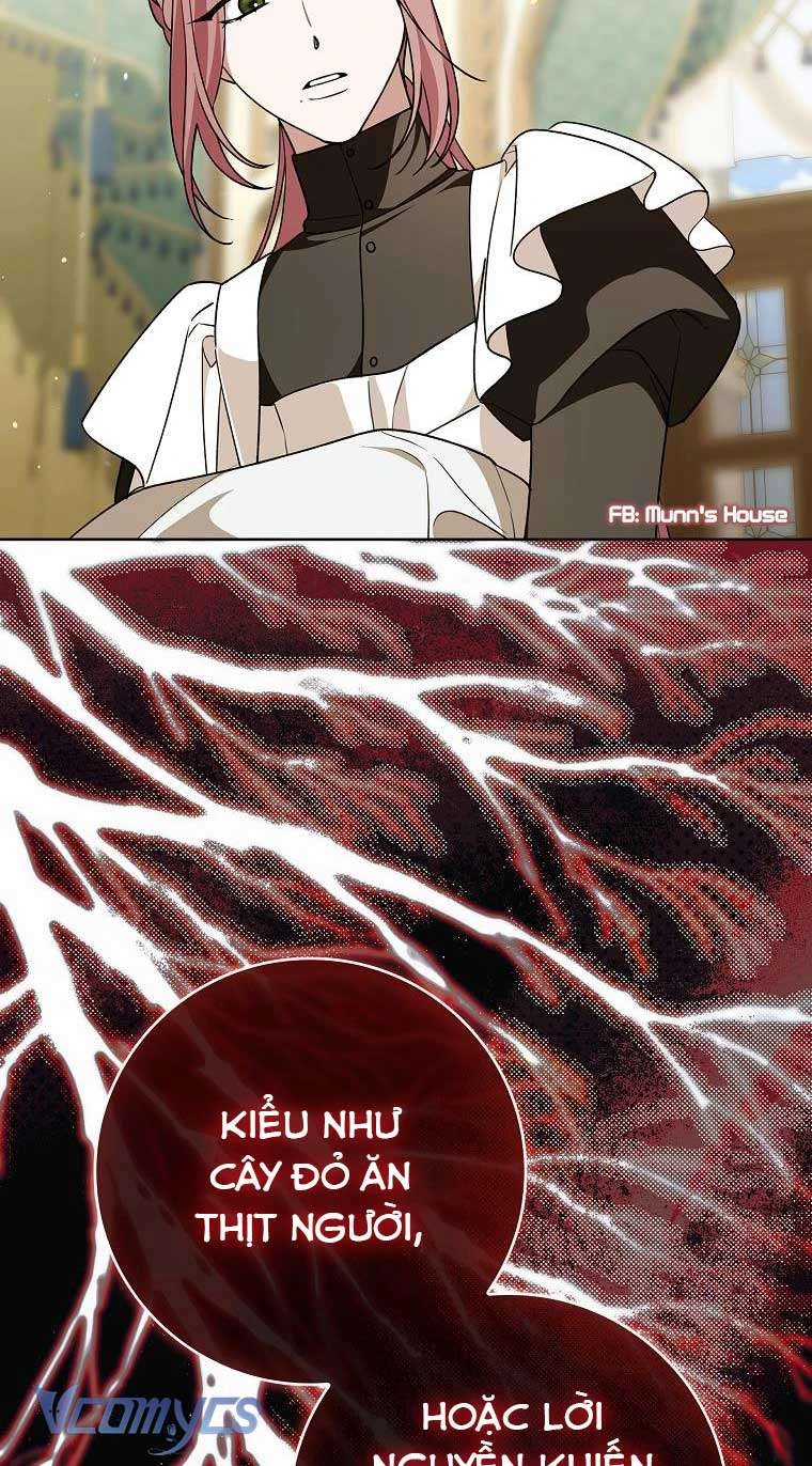 100 Lời Nguyền Của Biệt Thự Elleston Chapter  31 - 19