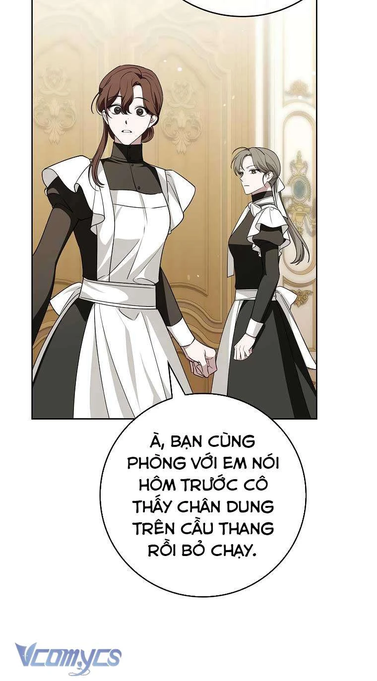 100 Lời Nguyền Của Biệt Thự Elleston Chapter  31 - 36