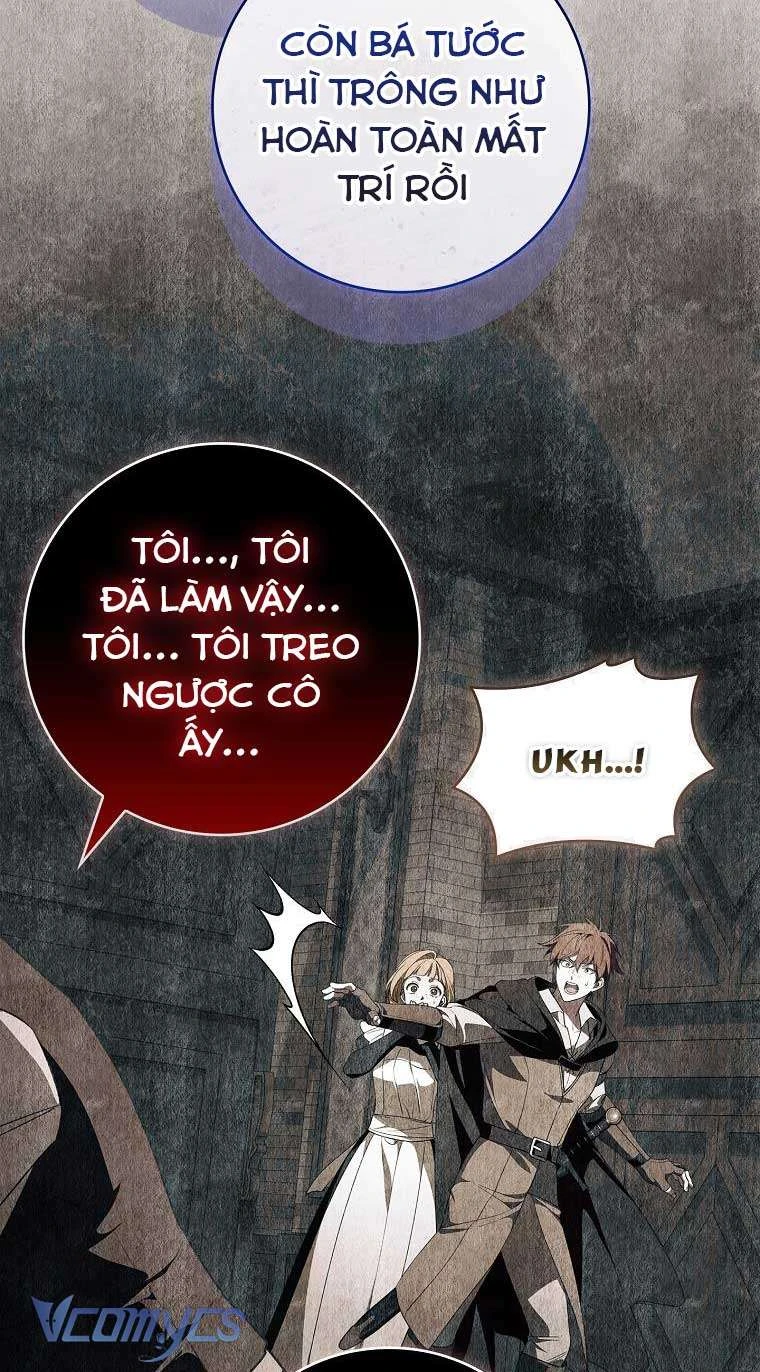 100 Lời Nguyền Của Biệt Thự Elleston Chapter  31 - 59