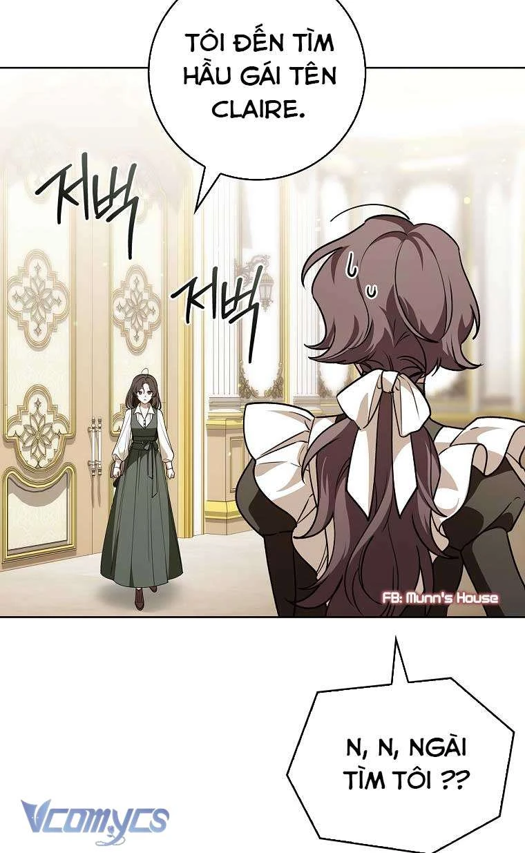 100 Lời Nguyền Của Biệt Thự Elleston Chapter  31 - 92