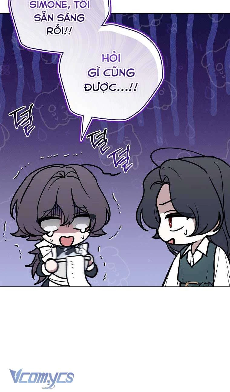 100 Lời Nguyền Của Biệt Thự Elleston Chapter  31 - 99