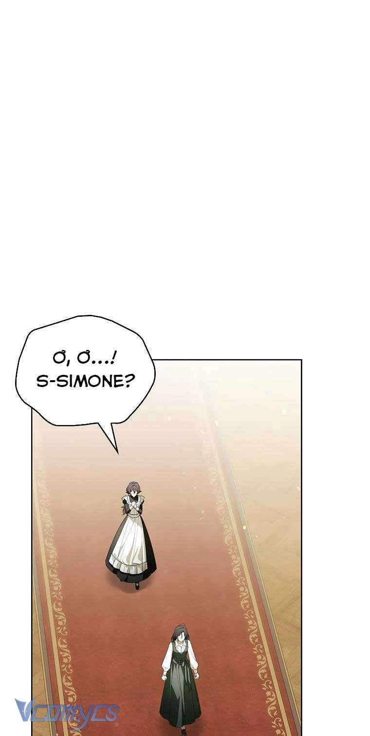 100 Lời Nguyền Của Biệt Thự Elleston Chapter  32 - 2