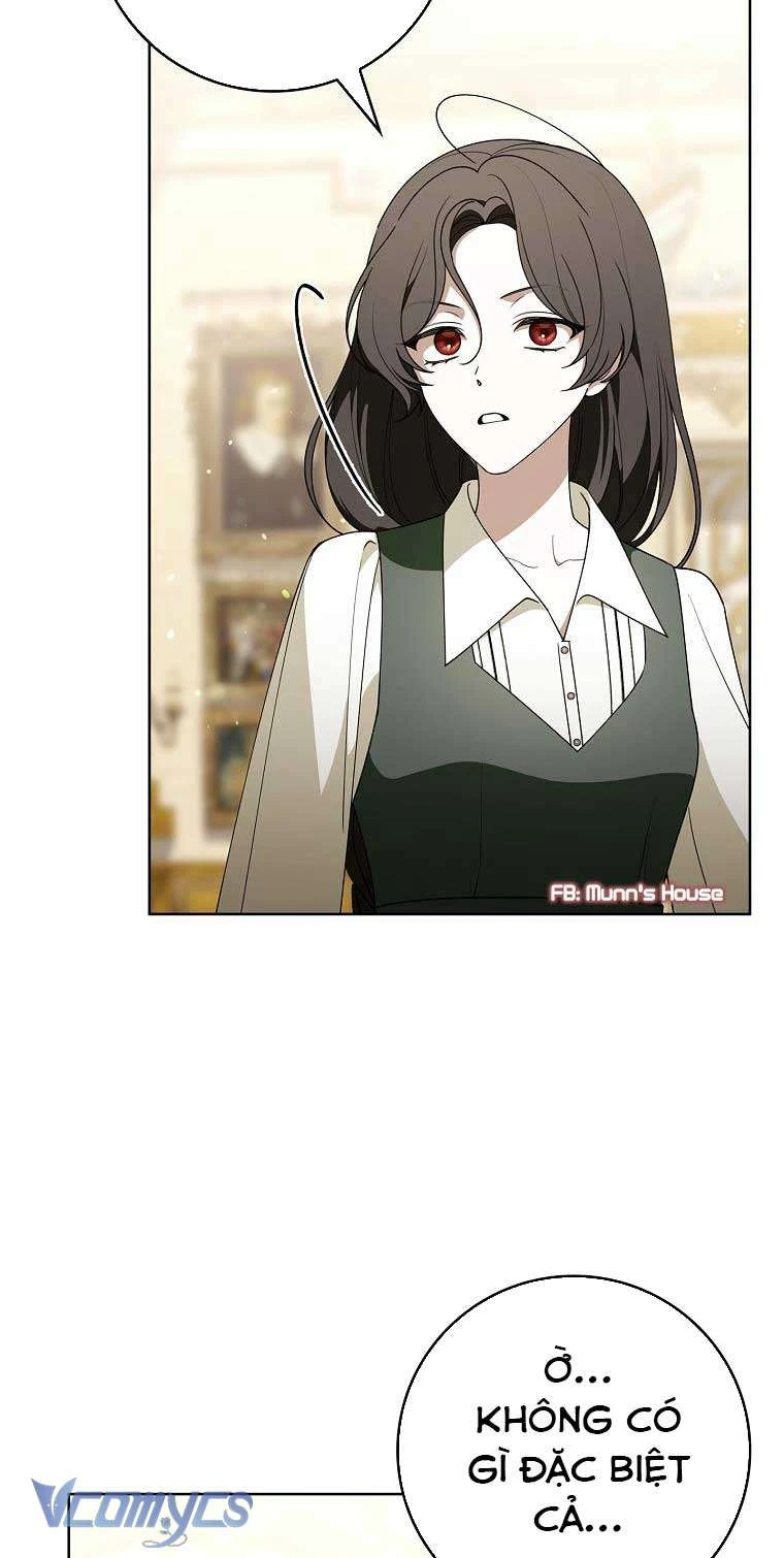 100 Lời Nguyền Của Biệt Thự Elleston Chapter  32 - 5